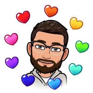 Meet your Posher, Bryan